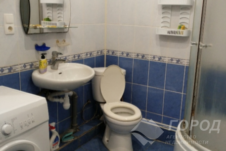 Продам 2-х кімнатну квартиру, Рогань, Код: 743992/2