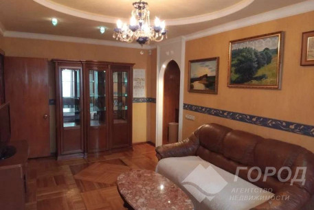 Сдам 4-х кімнатну квартиру, Гагарина проспект, Спортивная метро, Код: 744029/2