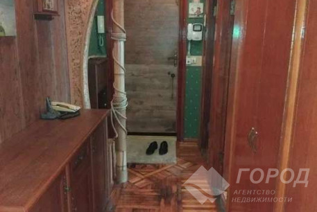 Сдам 4-х кімнатну квартиру, Гагарина проспект, Спортивная метро, Код: 744029/2