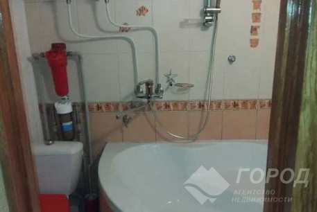 Продам 4-х кімнатну квартиру, Гагарина проспект, Метростроителей метро, Код: 744029/3