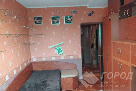 Продам 4-х кімнатну квартиру, Гагарина проспект, Метростроителей метро, Код: 744029/3