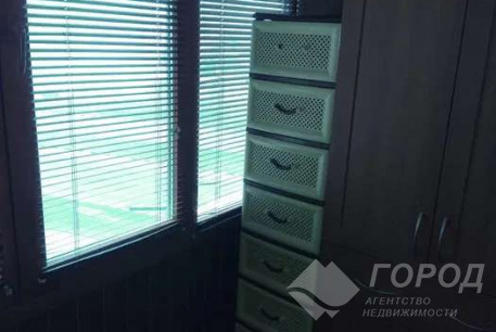 Продам 4-х кімнатну квартиру, Гагарина проспект, Метростроителей метро, Код: 744029/3