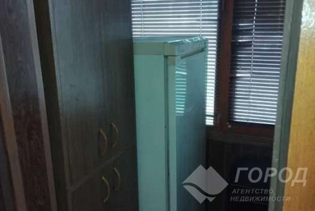 Продам 4-х кімнатну квартиру, Гагарина проспект, Метростроителей метро, Код: 744029/3