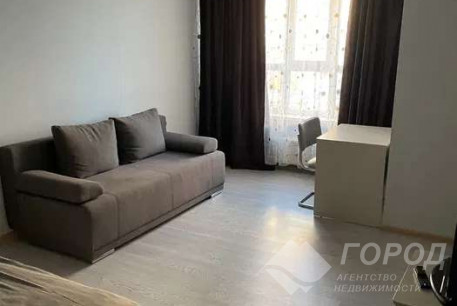 Сдам 1-кімнатну квартиру в новобудові, ХТЗ, Масельского метро, Код: 744068/1