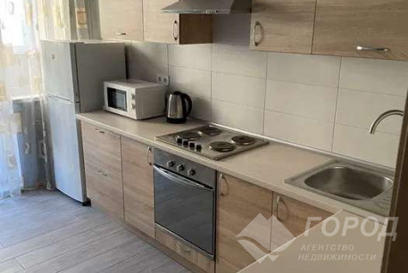 Сдам 1-кімнатну квартиру в новобудові, ХТЗ, Масельского метро, Код: 744068/1