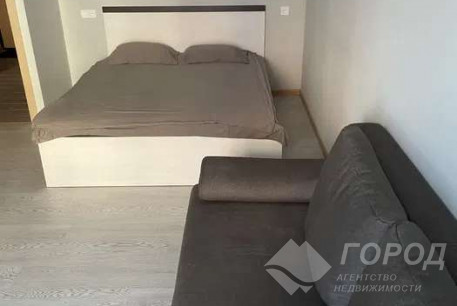 Сдам 1-кімнатну квартиру в новобудові, ХТЗ, Масельского метро, Код: 744068/1