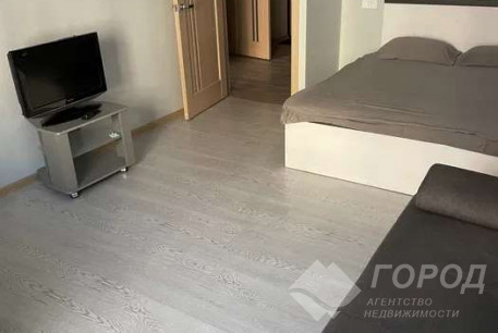 Сдам 1-кімнатну квартиру в новобудові, ХТЗ, Масельского метро, Код: 744068/1