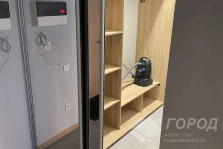 Сдам 1-кімнатну квартиру в новобудові, ХТЗ, Масельского метро, Код: 744068/1