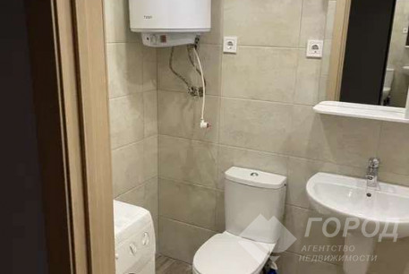 Сдам 1-кімнатну квартиру в новобудові, ХТЗ, Масельского метро, Код: 744068/1