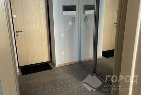 Сдам 1-кімнатну квартиру в новобудові, ХТЗ, Масельского метро, Код: 744068/1