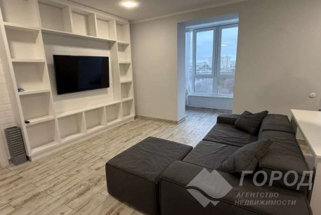 Сдам 1-кімнатну квартиру в новобудові, Павлово поле, Сокольники, Код: 744092/2