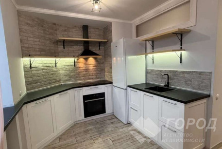 Сдам 1-кімнатну квартиру в новобудові, Павлово поле, Сокольники, Код: 744092/2