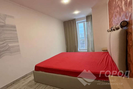 Сдам 1-кімнатну квартиру в новобудові, Павлово поле, Сокольники, Код: 744092/2