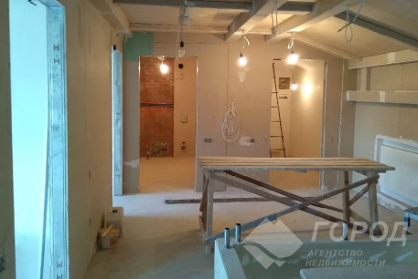 Продам 5-и кімнатну квартиру, Сосновая Горка, Научная метро, Код: 744099/1