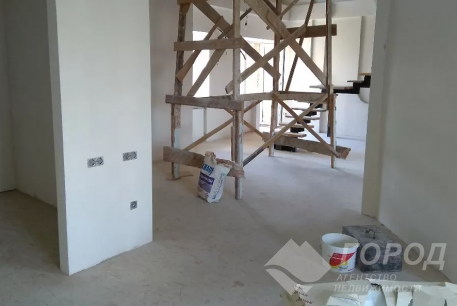 Продам 5-и кімнатну квартиру, Сосновая Горка, Научная метро, Код: 744099/1