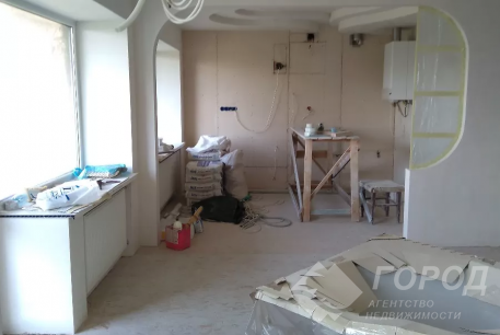 Продам 5-и кімнатну квартиру, Сосновая Горка, Научная метро, Код: 744099/1