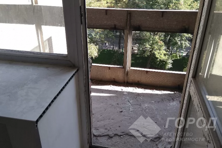 Продам 5-и кімнатну квартиру, Сосновая Горка, Научная метро, Код: 744099/1