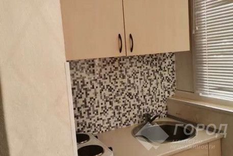 Сдам 1-кімнатну квартиру, Алексеевка, Код: 744104/2