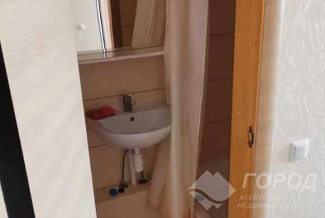 Сдам 1-кімнатну квартиру, Алексеевка, Код: 744104/2