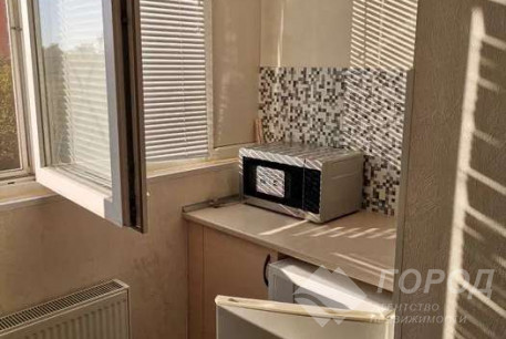 Сдам 1-кімнатну квартиру, Алексеевка, Код: 744104/2