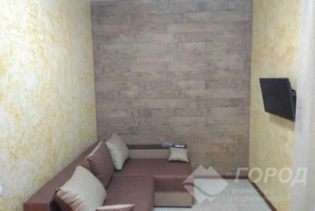 Сдам гостинку, Центр, Университет метро, Код: 744108/7