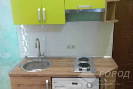 Сдам гостинку, Центр, Университет метро, Код: 744108/7