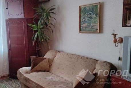 Продам 2-х кімнатну квартиру, Жуковского, Код: 744175/2