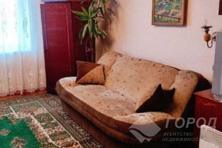 Продам 2-х кімнатну квартиру, Жуковского, Код: 744175/2