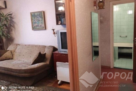 Продам 2-х кімнатну квартиру, Жуковского, Код: 744175/2