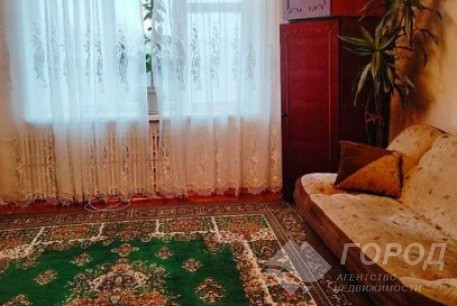 Продам 2-х кімнатну квартиру, Жуковского, Код: 744175/2