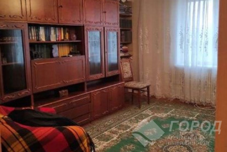 Продам 2-х кімнатну квартиру, Жуковского, Код: 744175/2