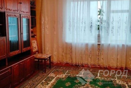 Продам 2-х кімнатну квартиру, Жуковского, Код: 744175/2