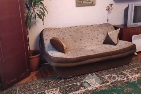 Продам 2-х кімнатну квартиру, Жуковского, Код: 744175/2