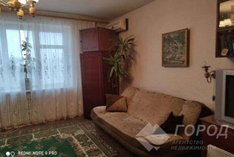 Продам 2-х кімнатну квартиру, Жуковского, Код: 744175/2