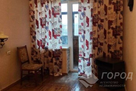 Продам 2-х кімнатну квартиру, Жуковского, Код: 744175/2