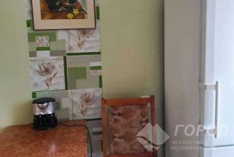 Продам 2-х кімнатну квартиру, Жуковского, Код: 744175/2