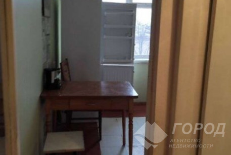 Продам 2-х кімнатну квартиру, Жуковского, Код: 744175/2