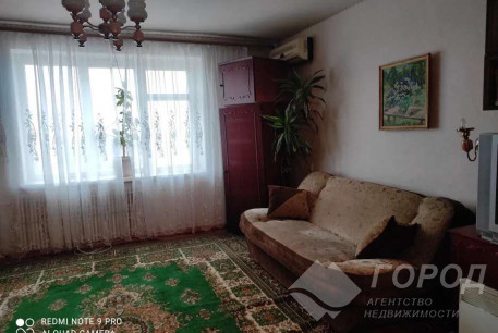 Сдам 2-х кімнатну квартиру, Жуковского, Код: 744175/3