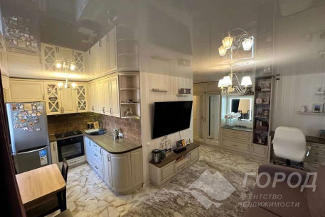 Продам 2-х кімнатну квартиру, Новые дома, Маршала Жукова метро (Дворец спорта), Код: 744248/2