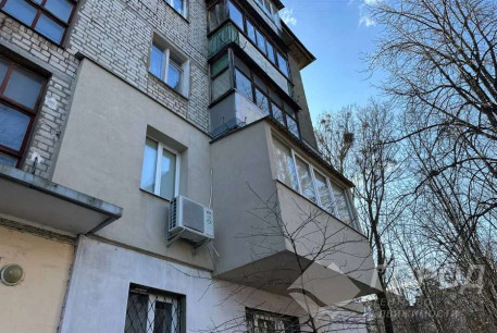 Продам 2-х кімнатну квартиру, Новые дома, Маршала Жукова метро (Дворец спорта), Код: 744248/2