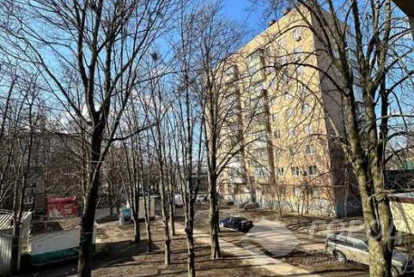 Продам 2-х кімнатну квартиру, Новые дома, Маршала Жукова метро (Дворец спорта), Код: 744248/2