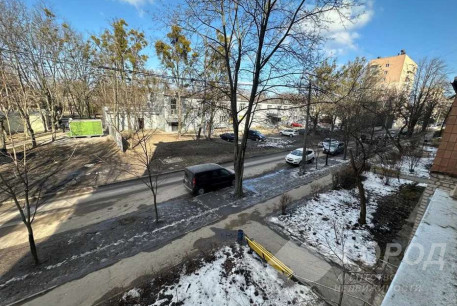 Продам 2-х кімнатну квартиру, Новые дома, Маршала Жукова метро (Дворец спорта), Код: 744248/2