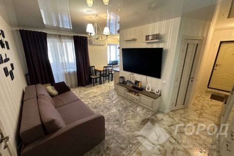 Продам 2-х кімнатну квартиру, Новые дома, Маршала Жукова метро (Дворец спорта), Код: 744248/2