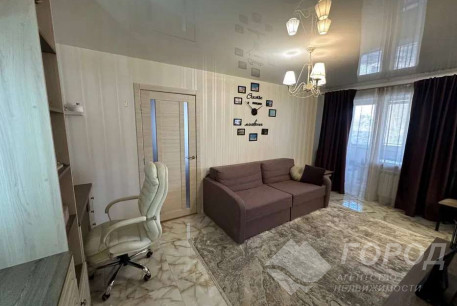 Продам 2-х кімнатну квартиру, Новые дома, Маршала Жукова метро (Дворец спорта), Код: 744248/2