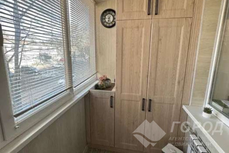 Продам 2-х кімнатну квартиру, Новые дома, Маршала Жукова метро (Дворец спорта), Код: 744248/2