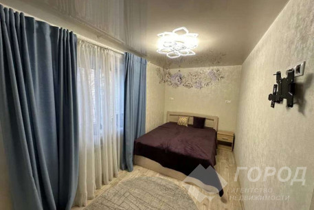 Продам 2-х кімнатну квартиру, Новые дома, Маршала Жукова метро (Дворец спорта), Код: 744248/2