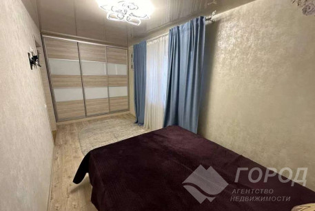 Продам 2-х кімнатну квартиру, Новые дома, Маршала Жукова метро (Дворец спорта), Код: 744248/2