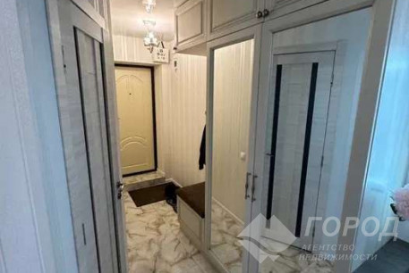 Продам 2-х кімнатну квартиру, Новые дома, Маршала Жукова метро (Дворец спорта), Код: 744248/2