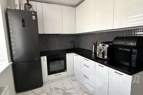 Продам 2-х кімнатну квартиру, Гагарина проспект, Метростроителей метро, Код: 744248/3