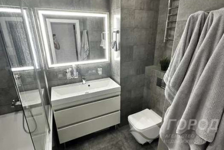 Продам 2-х кімнатну квартиру, Гагарина проспект, Метростроителей метро, Код: 744248/3